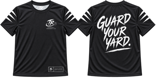 Guard Your Yard Performance Tee